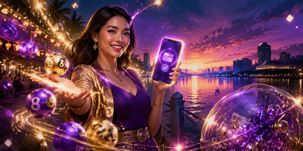 Pemain Kota Kinabalu mencuba jackpot dalam talian rbtv777 dari telefon