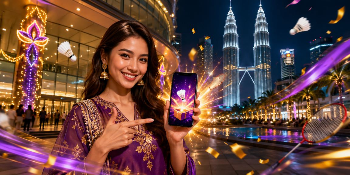 Pendaftaran akaun rbtv777 di Kuala Lumpur dengan antaramuka mudah alih