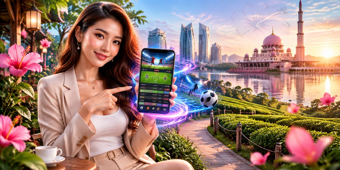 Pengguna rbtv777 di Putrajaya menyemak deposit dan sokongan platform