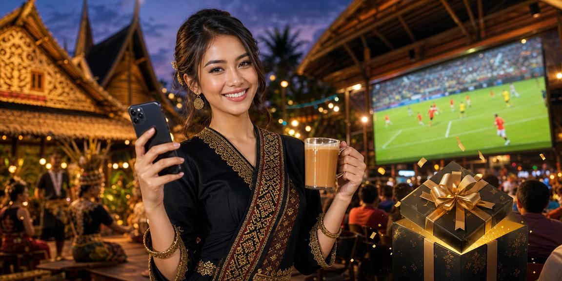 Taruhan bola sepak sukan maya Sarawak dalam talian di rbtv777